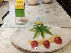 -春天烤肉自助餐厅(南内环店)