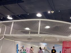 -MINI MARS KIDS CLUB亲子家庭中心(长宁天山店)