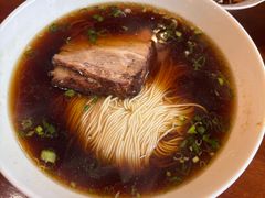 -同得兴 Since·1995 传统苏式面馆(十全街店)