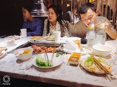 -春天烤肉自助餐厅(南内环店)