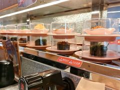 -争鲜回转寿司(海曙天一PLUS店)
