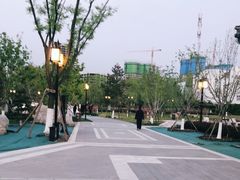 -西海子公园