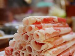 西旗童子羊-草原牧羊火锅·龙虾·烤鱼(杨浦店)