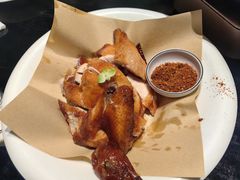 -简小舍·民间手艺菜(武昌江滩店)