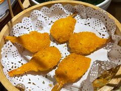 -椒小兔·盐帮川菜中餐厅(金沙时代广场店)