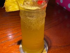 -RED LOBSTER(多伦多DT店)