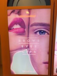 -Browhaus眉睫沙龙