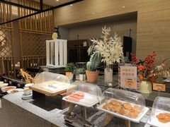 -杭州开元名都大酒店·地中海自助餐厅