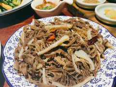 -北平食府(马鞍山路店)