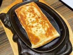 -格日勒阿妈蒙古厨房(大召店)