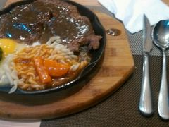 -清真·穆巴拉克西餐厅(回民街店)