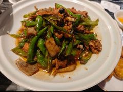 -情妹耙泥鳅·江湖川菜(科华店)