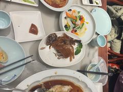 -鸭匠食府·挂炉烤鸭·新京菜(阜成路店)
