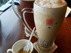 -春水堂人文茶馆(松烟文创店)