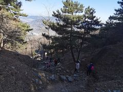 -妙峰山风景名胜区