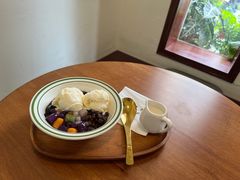 -初甜·舒芙蕾·韩式雪花冰(流塘店)