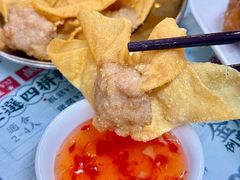 -禄粥·广府味·煲仔粥·宵夜·明档现做(江南西店)