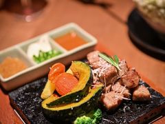 -双门洞·森系料理(体育西店)