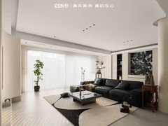 -翼森原创设计·全案实景落地