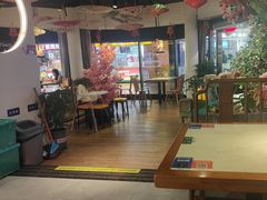 -春天里餐厅(西田城店)