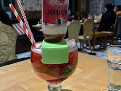 -LENBACH兰巴赫西餐啤酒坊(大连东港店)