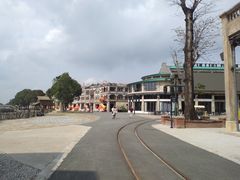 -赤坎·广东华侨国际旅游度假区