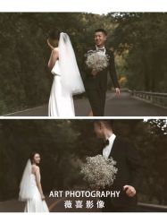 点击看大图 -薇喜影像艺术中心 ART PHOTO