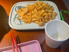 -谢蟹浓(西铁营万达店)