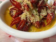 -虾小龙老长沙龙虾馆(坡子街店)