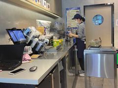 -瑞幸咖啡(新安大厦店)
