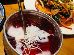 -觅山云南菜(泊富ICITY店)