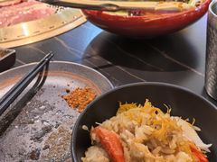 -厚贞日式烤肉(浦东汇智店)