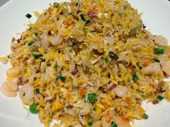 扬州炒饭-大潮淮·淮扬菜(何园旗舰店)