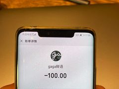 -gaga(深圳南山益田假日广场店)