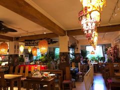 大堂-云之南(八里庄店)