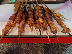 -路边边.炒菜烧烤.音乐餐厅(良乡长虹店)