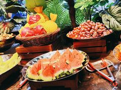 -三京祥烤肉自助料理(慈云寺店)