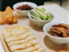 -大鸭梨烤鸭(左家庄店)