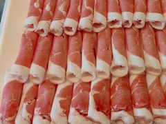 -清真·鸦儿李记·涮肉(和平里店)