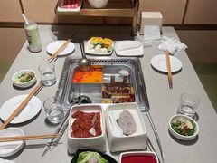 -海底捞火锅(丹竹头星悦天地店)