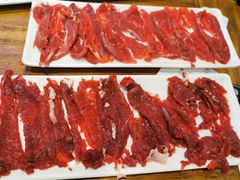 -牛必福潮汕牛肉火锅(油坊桥店)