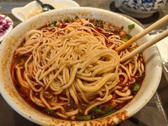 -清真·马安军辣子牛肉面