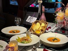 -翡翠鸟精品泰国菜(北辰财富中心店)