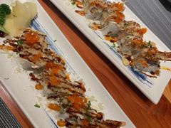 -文三酒肆自助放题(新街口友谊广场店)