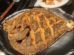 -枪火串烧·东北特色烧烤(罗湖总店)