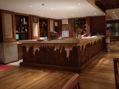 自助取餐区-糟粕醋·椰苑海南菜餐厅(亚龙湾天域酒店)
