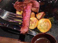 -斯比特花园西餐厅(东方商厦店)