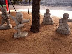 -长安寺
