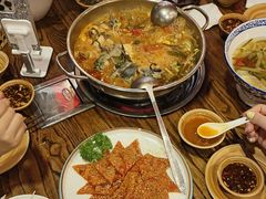 -亮欢寨(凯里总店)