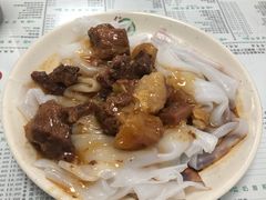 牛腩陈川粉-仁信双皮奶(东川路店)